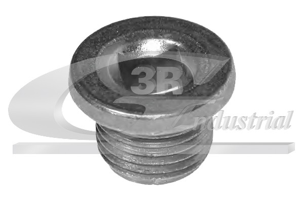 3RG Skrueprop, bundkar 83018 for PEUGEOT OPEL MERCEDES-BENZ NISSAN DACIA