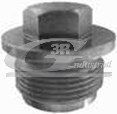 3RG Skrueprop, bundkar 83023 for VAG