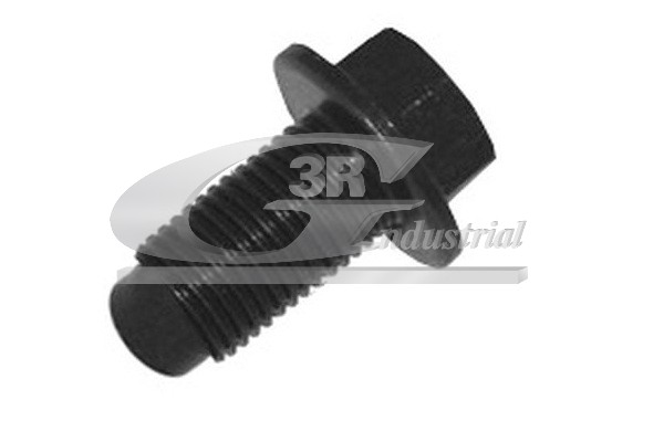 3RG Skrueprop, bundkar 83039 for PEUGEOT TOYOTA