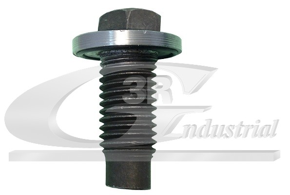 3RG Skrueprop, bundkar 83033 for OPEL FORD VAUXHALL CHEVROLET VOLVO ALFA ROMEO JAGUAR MAZDA ROVER