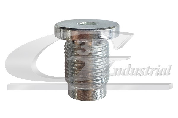 3RG Skrueprop, bundkar 83042 for FIAT