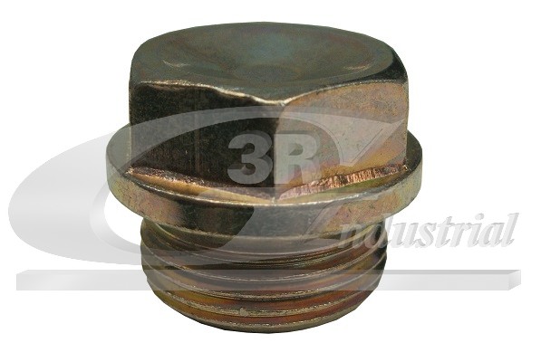 3RG Skrueprop, bundkar 83400 for OPEL FIAT ALFA ROMEO IVECO RENAULT DS VW