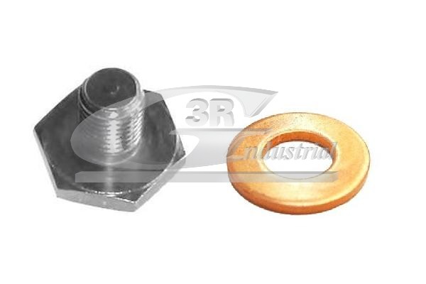 3RG Rep.sæt, bundkar 83502 for FORD CITROËN/PEUGEOT