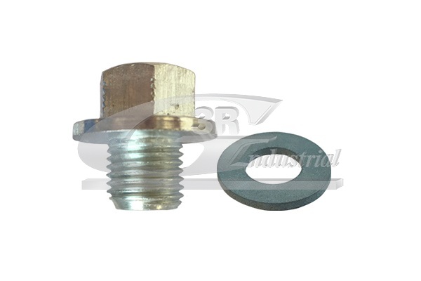 3RG Rep.sæt, bundkar 83513 for VW TOYOTA NISSAN BMW DAIHATSU
