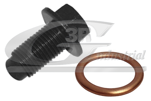 3RG Rep.sæt, bundkar 83519 for SUBARU TOYOTA CITROËN