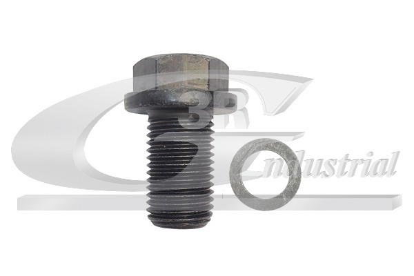 3RG Skrueprop, bundkar 83531 for HYUNDAI