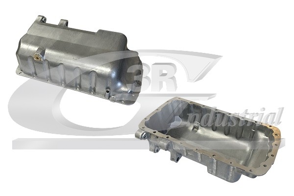 3RG Bundkar 84236 for PEUGEOT FIAT