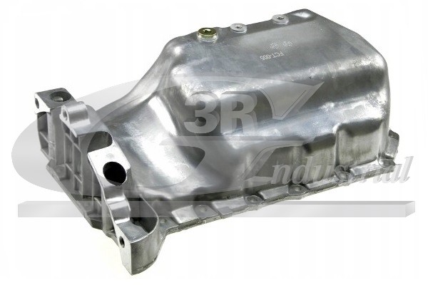 3RG Bundkar 84241 for PEUGEOT