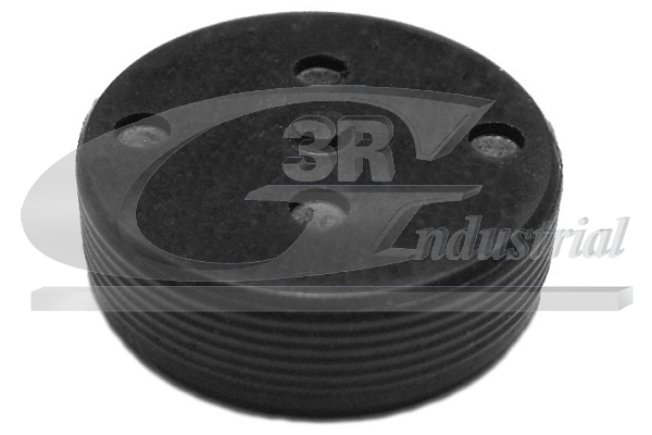 3RG Prop, monteringsboring for vippearmsaksel 84701 VW