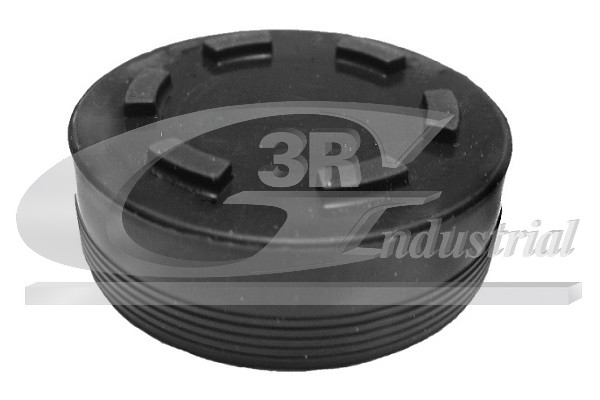 3RG Prop, monteringsboring for vippearmsaksel 84700 VW