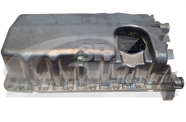 3RG Bundkar 84703 for VW