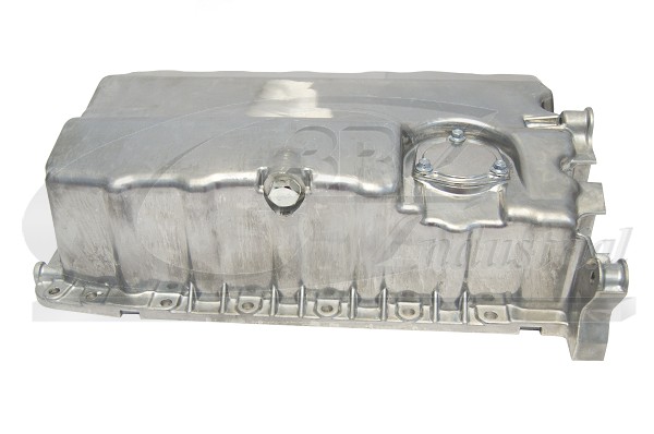 3RG Bundkar 84716 for VW