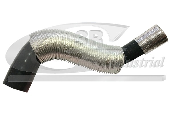 3RG Ladeluftslange 85236 foran for PEUGEOT LANCIA