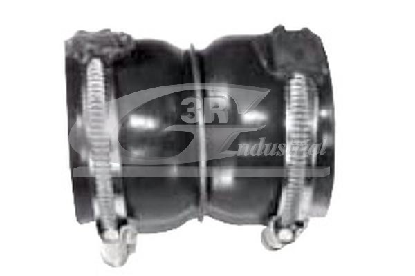 3RG Ladeluftslange 85232 for PEUGEOT