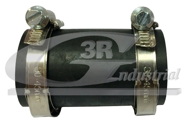 3RG Ladeluftslange 85235 foran for PEUGEOT