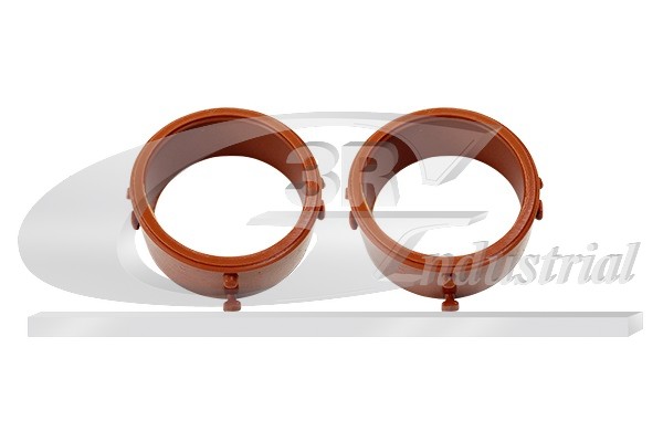 3RG Pakningsring, turboladerslange 85503 for MERCEDES-BENZ