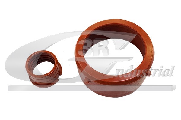 3RG Pakningsring, turboladerslange 85501 for MERCEDES-BENZ