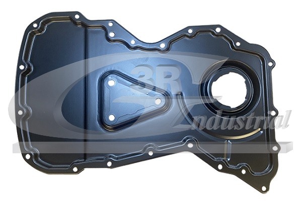 3RG Afdækning, tandrem 85268 for FORD PEUGEOT FIAT