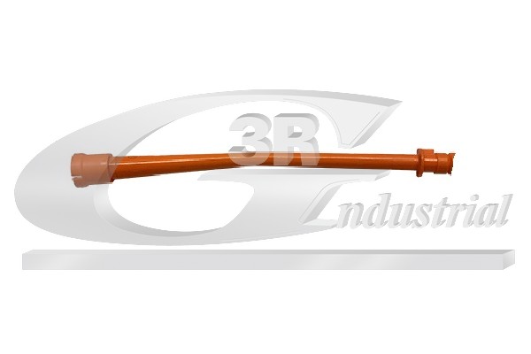 3RG Trakt, oliepind 80772 for AUDI