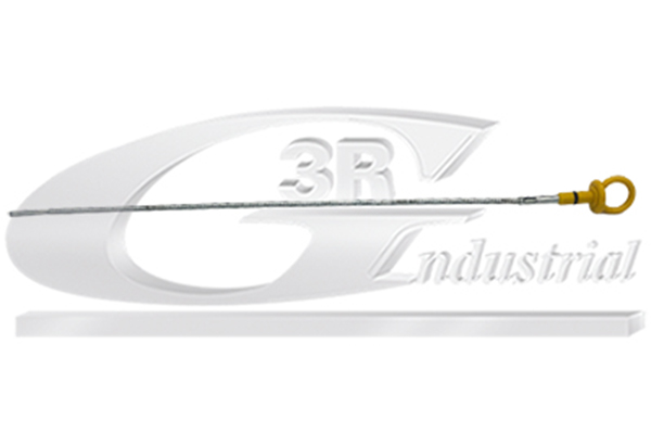 3RG Oliestandsmåler 80979 for FIAT LANCIA