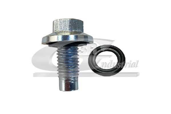 3RG Skrueprop, bundkar 83085 for OPEL FORD GENERAL MOTORS VOLVO FIAT JAGUAR MAZDA LAND ROVER