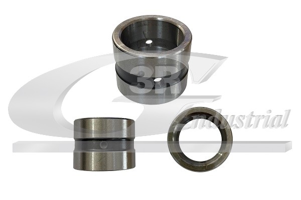 3RG Spidshjul, speedometer 24256 for PEUGEOT