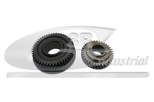 3RG Spidshjul, speedometer 24258 for PEUGEOT