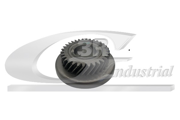 3RG Spidshjul, speedometer 24257 for PEUGEOT