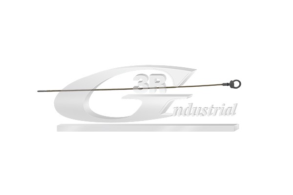 3RG Oliestandsmåler 80981 for LANCIA