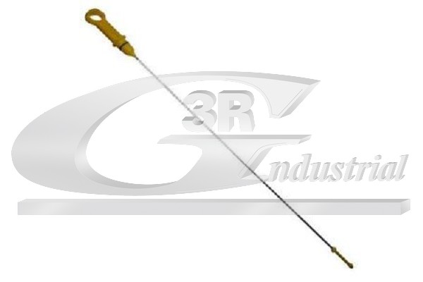 3RG Oliestandsmåler 85286 for PEUGEOT FIAT