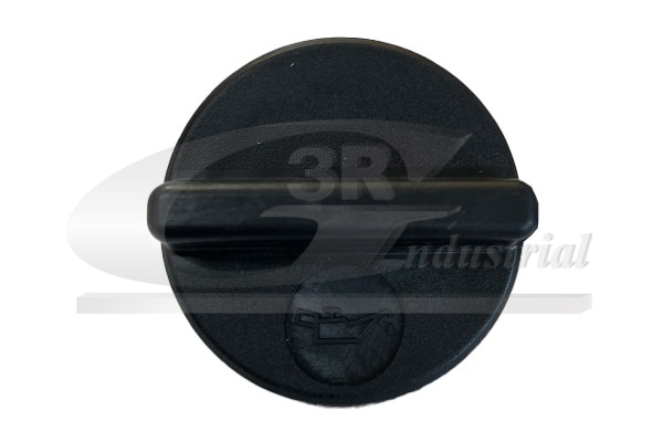 3RG Låg, oliepåfyldningsstuds 65800 for NISSAN