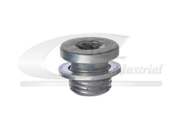 3RG Skrueprop, bundkar 83099 for VW