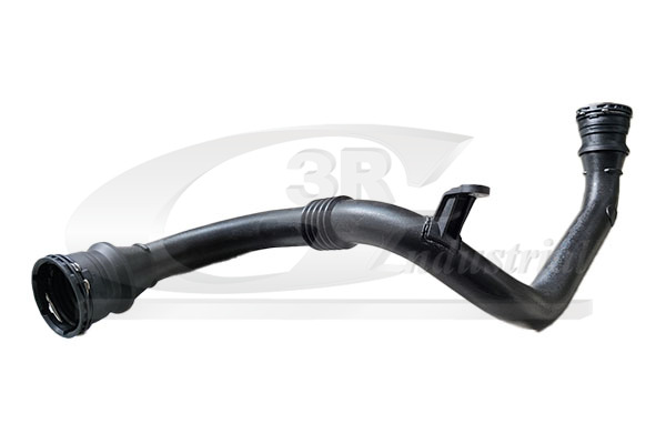 3RG Ladeluftslange 86647 for RENAULT