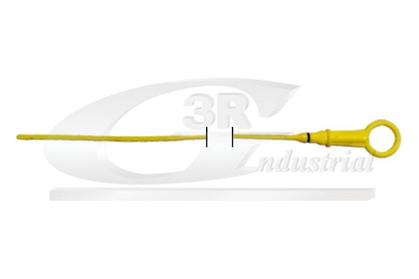 3RG Oliestandsmåler 82698 for RENAULT NISSAN DACIA