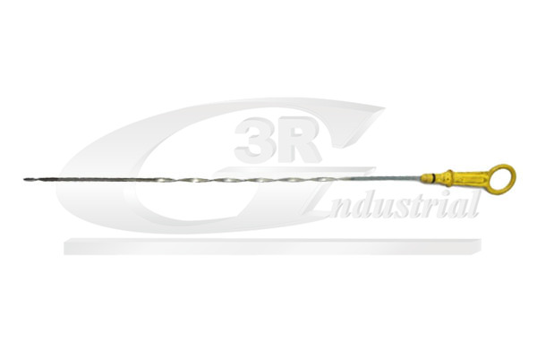 3RG Oliestandsmåler 83638 for DACIA