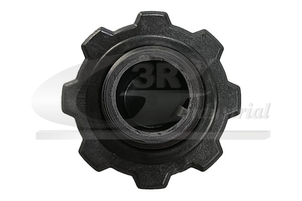 3RG Låg, oliepåfyldningsstuds 65801 for KIA