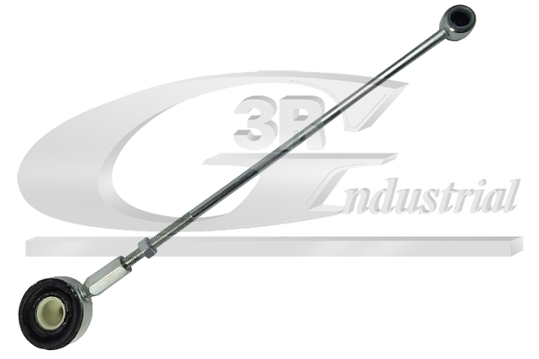 3RG Gearstang 23231 for PEUGEOT