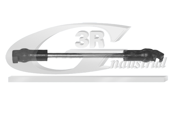 3RG Gearstang 23401 for OPEL