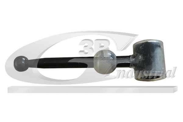 3RG Gearstang 23607 foran for DACIA