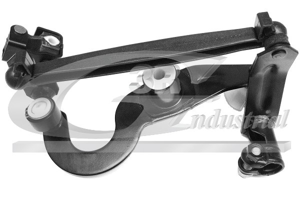 3RG Rep.sæt, gearstang 23418 for OPEL
