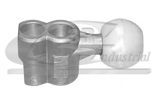 3RG Gearstang 23719 for VW