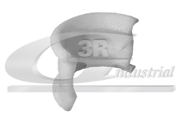 3RG Bøsning, gearstang 24715 for VW