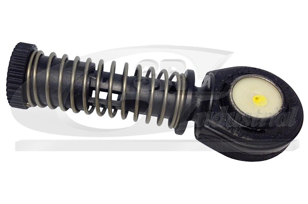 3RG Bøsning, gearstang 24788 for VW