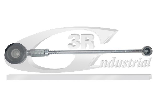 3RG Gearstang 23212 for PEUGEOT