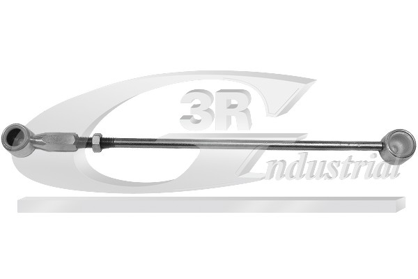 3RG Gearstang 23206 for PEUGEOT