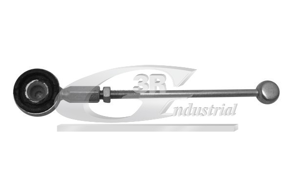 3RG Gearstang 23254 for PEUGEOT