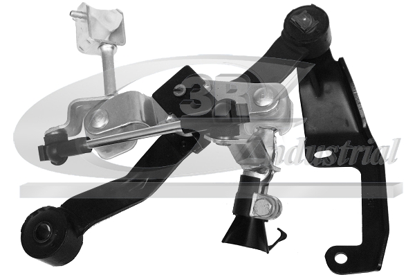 3RG Rep.sæt, gearstang 23412 for OPEL