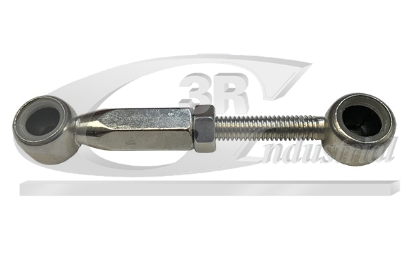 3RG Rep.sæt, gearstang 23501 for MERCEDES-BENZ VW