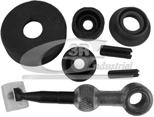 3RG Rep.sæt, gearstang 23606 for RENAULT