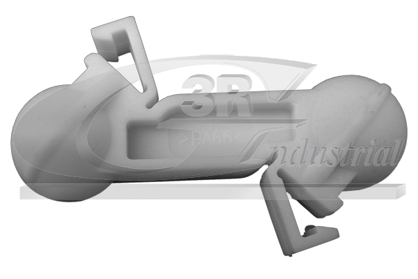 3RG Gearstang 23706 for VW